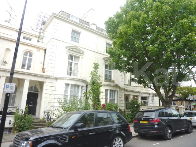 			NEW INSTRUCTION!, 1 Bedroom, 1 bath, 1 reception Flat			 Westbourne Terrace Road, BAYSWATER